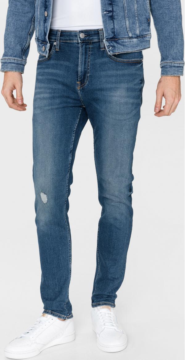 016 Jeans Calvin Klein