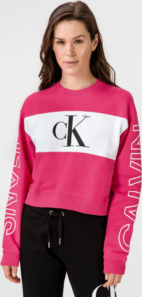 Mikina Calvin Klein