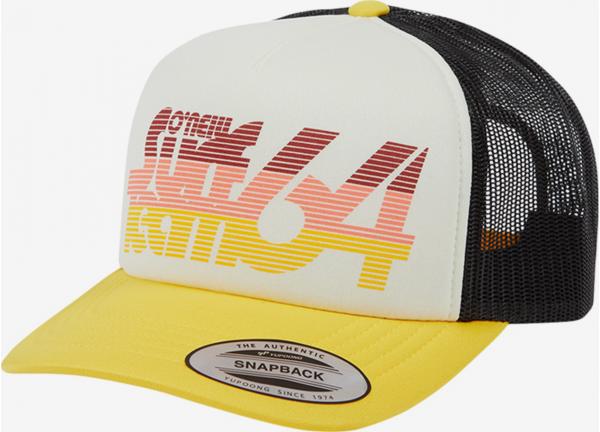 Kšiltovka O'Neill Bm Surf Team Trucker Cap