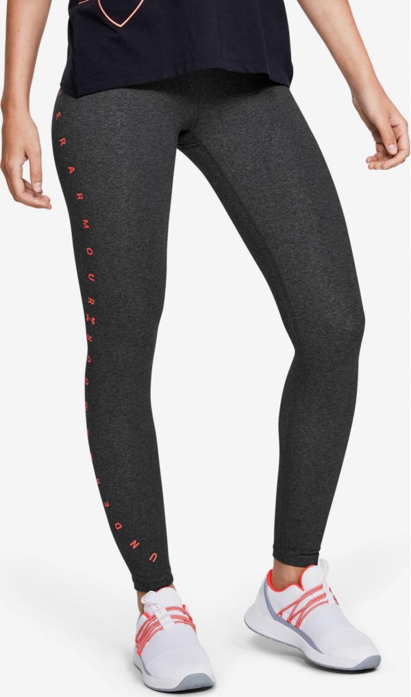 Legíny Under Armour Favorite Graphic Legging