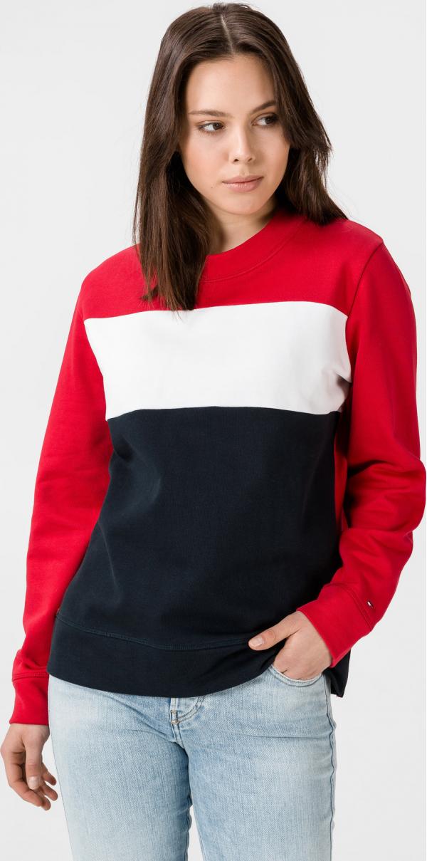 Anita Mikina Tommy Hilfiger