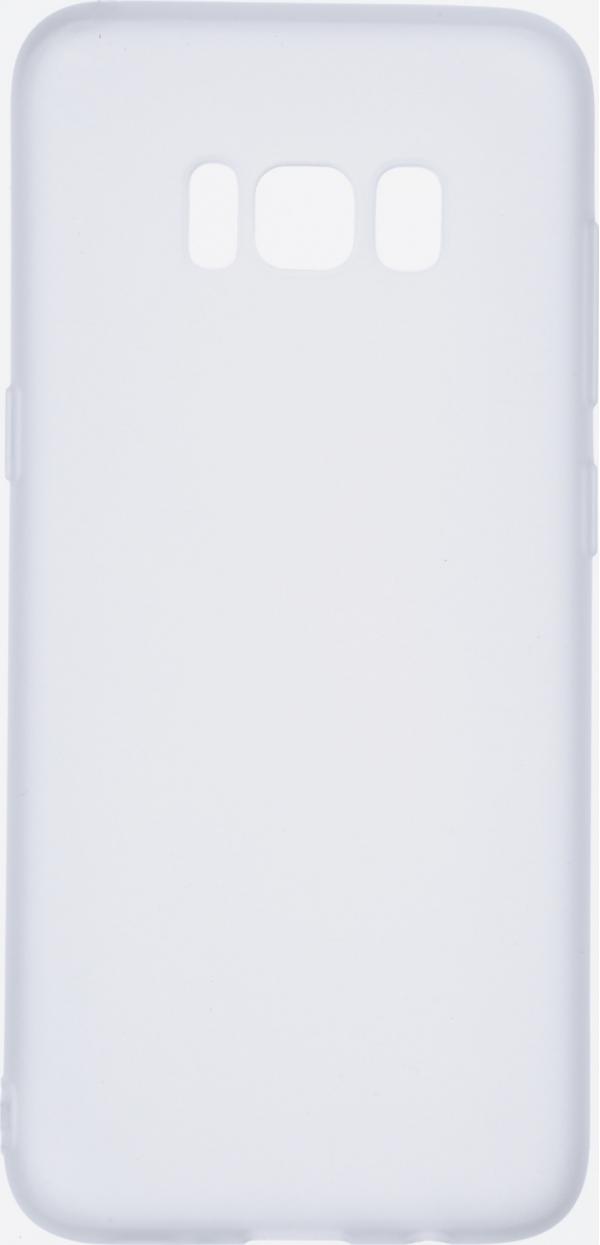 Silk Matt Obal na Samsung Galaxy S8 Epico