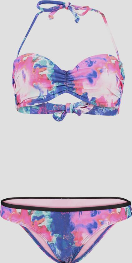 Bikiny O´Neill PW PRINT BANDEAU BIKINI