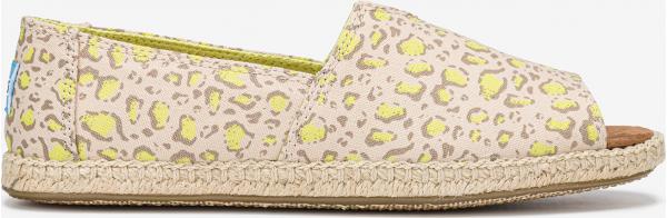 Boty Toms LIMEADE BOBCAT WM ALPA OT ESP