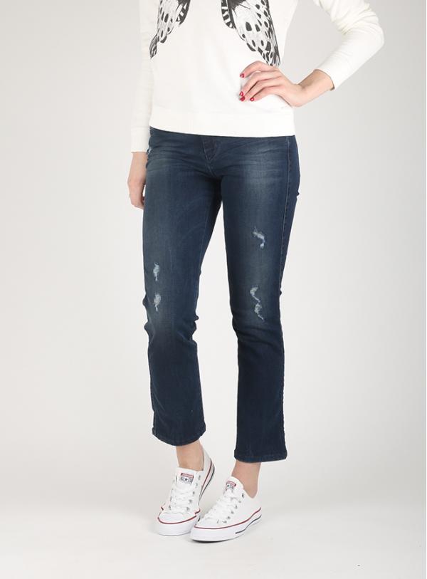 Džíny Diesel SANDY L.30 PANTALONI