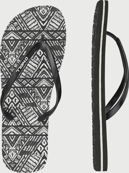 Žabky O´Neill Fw Tropadelic Print Flip Flops