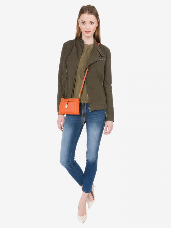 Bunda Trussardi Jeans