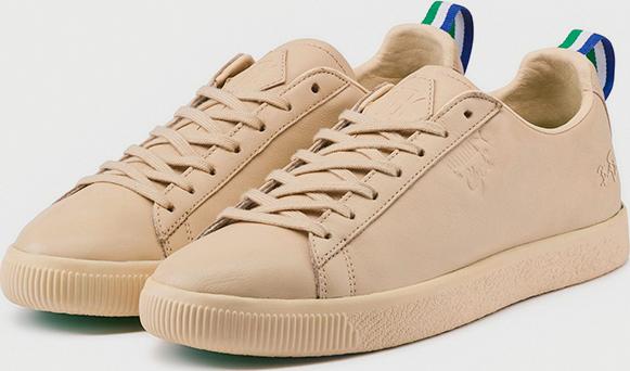 Clyde Tenisky Puma
