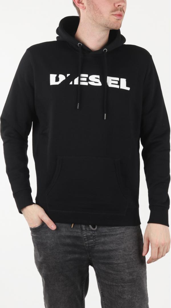 S-Agnes Mikina Diesel