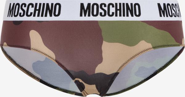 Kalhotky Love Moschino