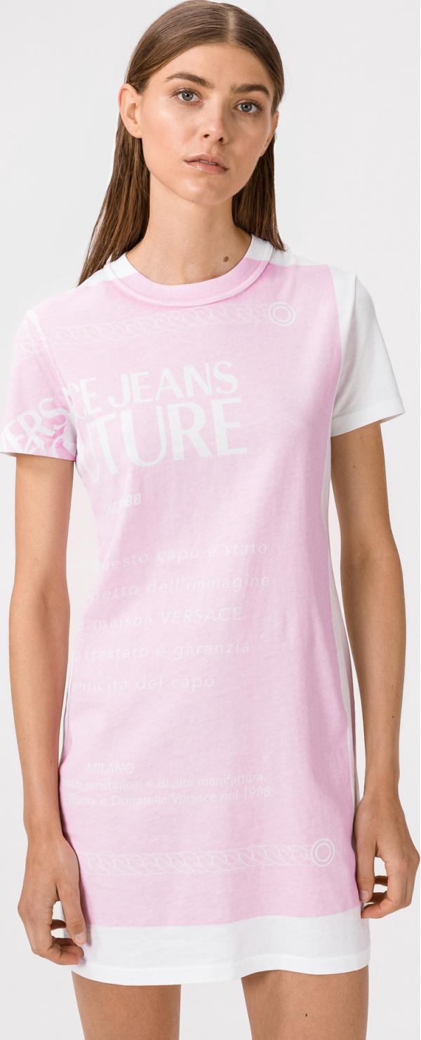 Šaty Versace Jeans Couture