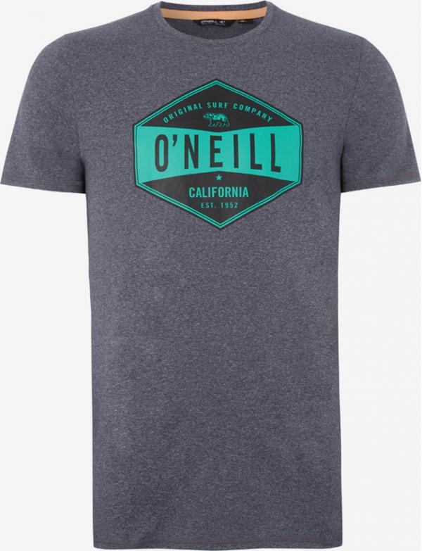 Tričko O'Neill Pm Surf Company Hybrid T-Shirt