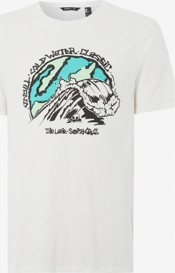 Tričko O'Neill Lm Cold Water Classic T-Shirt