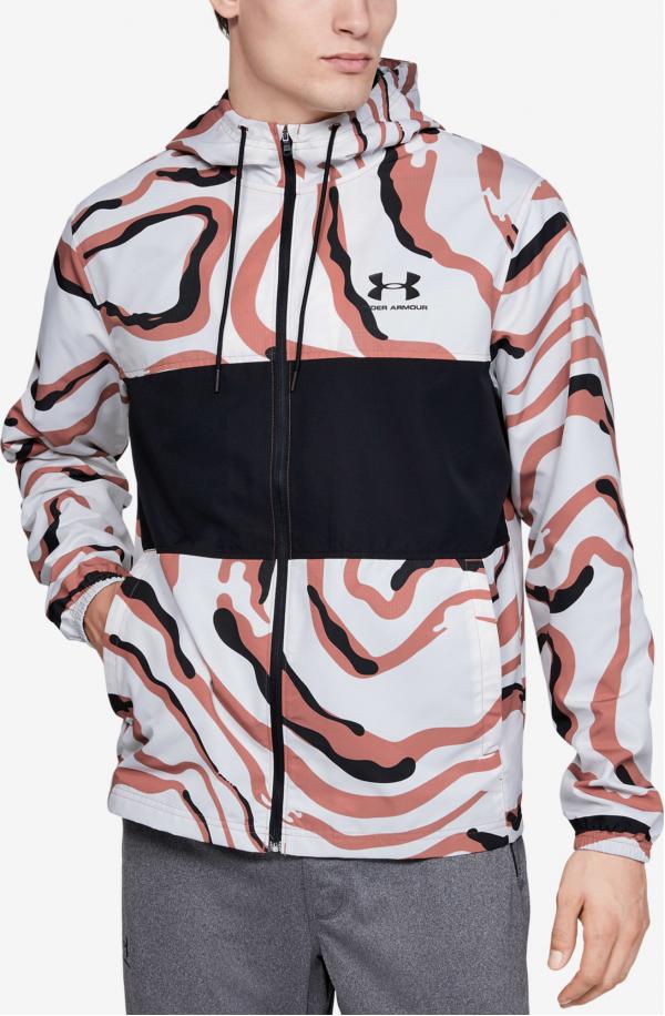Sportstyle Wind Bunda Under Armour
