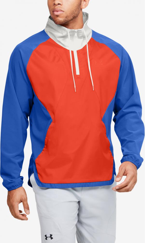 Woven Bunda Under Armour
