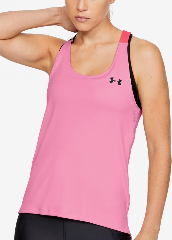 HeatGear® Armour Tílko Under Armour