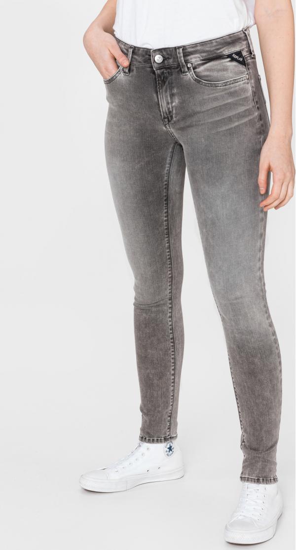 New Luz Jeans Replay