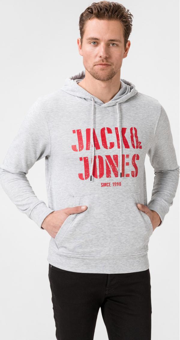 Jay Mikina Jack & Jones