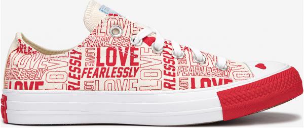 Boty Converse Chuck Taylor All Star Ox