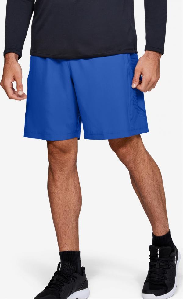 Woven Graphic Kraťasy Under Armour