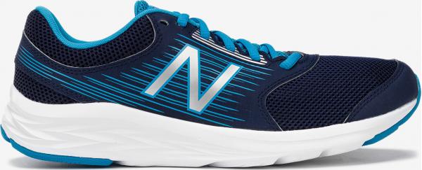 Boty New Balance M411CT1
