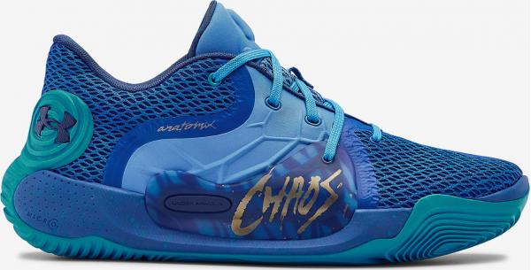 Boty Under Armour Spawn 2