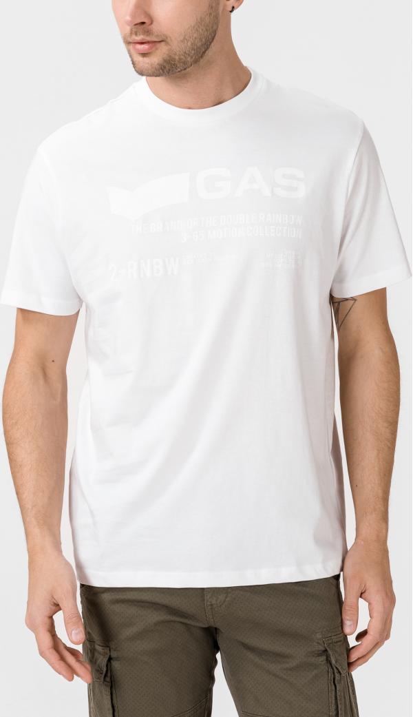 Tričko GAS Setty/R Act