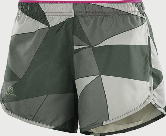 Šortky Salomon Agile Short W