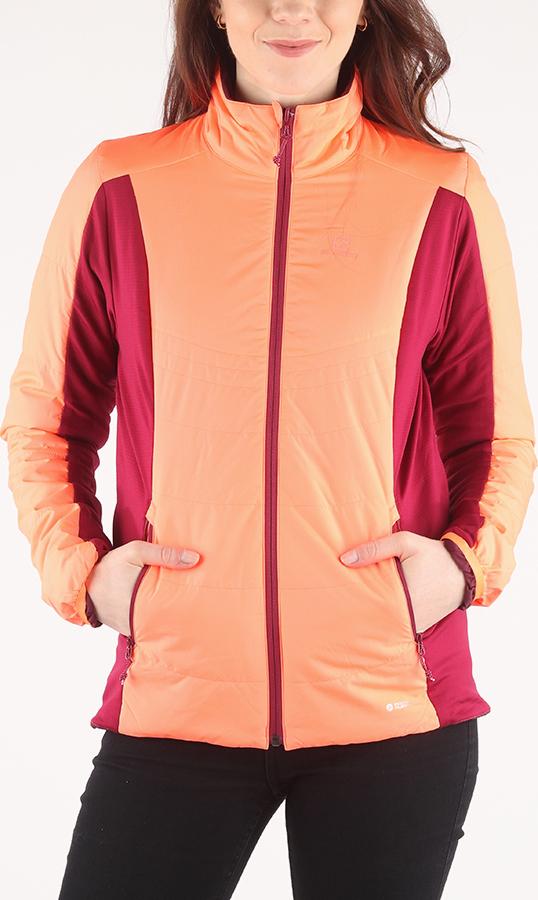 Bunda Salomon DRIFTER MID JACKET W