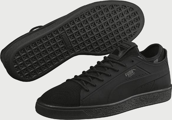 Boty Puma Basket Classic Sock Lo
