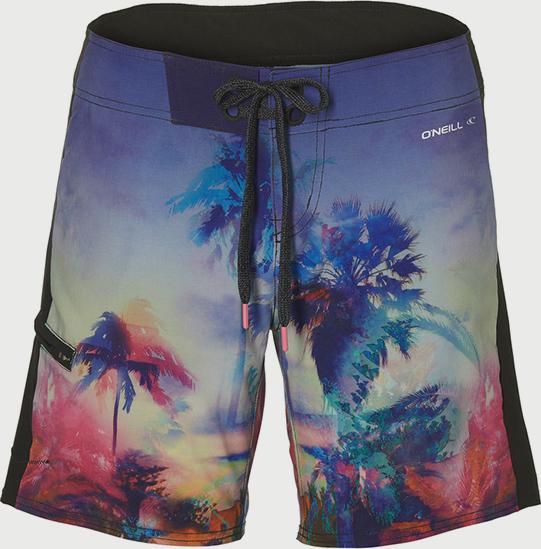 Boardshortky O´Neill Pw Surf Longline Boardshort
