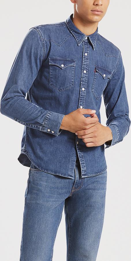 Barstow Western Brooklyn Košile Levi's®