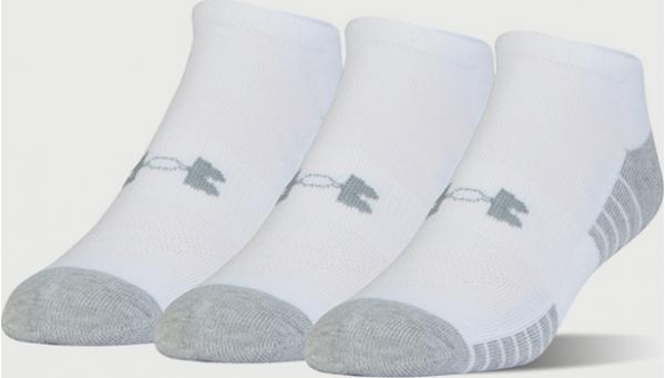 Ponožky Under Armour Heatgear Tech Noshow 3 Pack