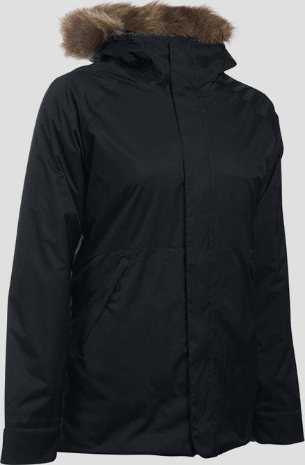Bunda Under Armour Coldgear 5K Feature Insulated Under Armour