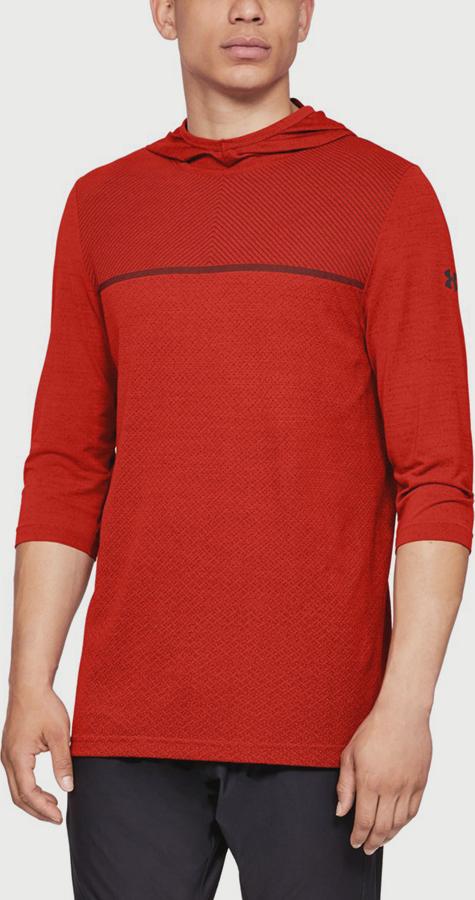 Vanish Seamless Triko Under Armour