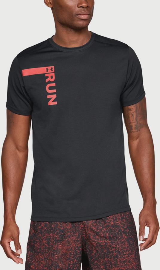 Run Tall Triko Under Armour