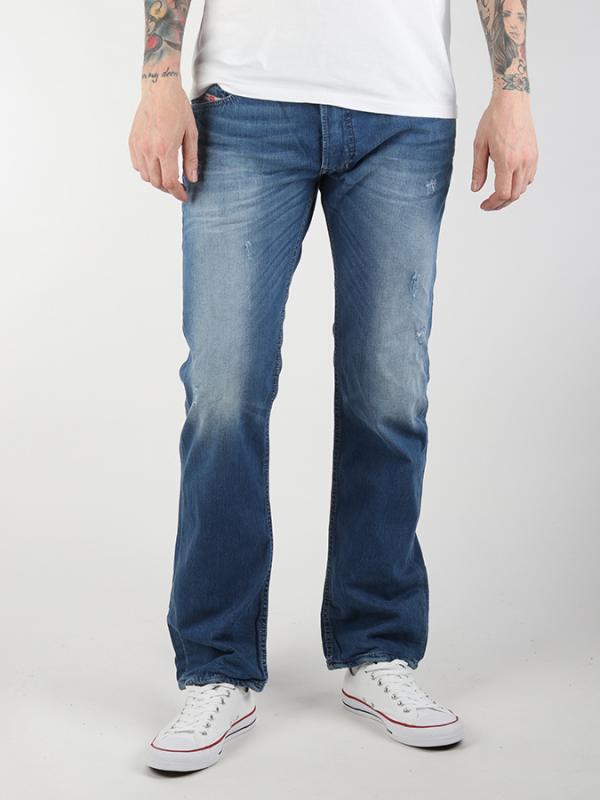 Džíny Diesel SAFADO L.30 PANTALONI