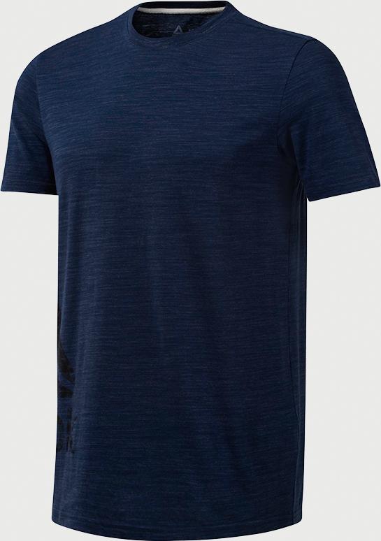 Tričko Reebok Te Marble Group Tee