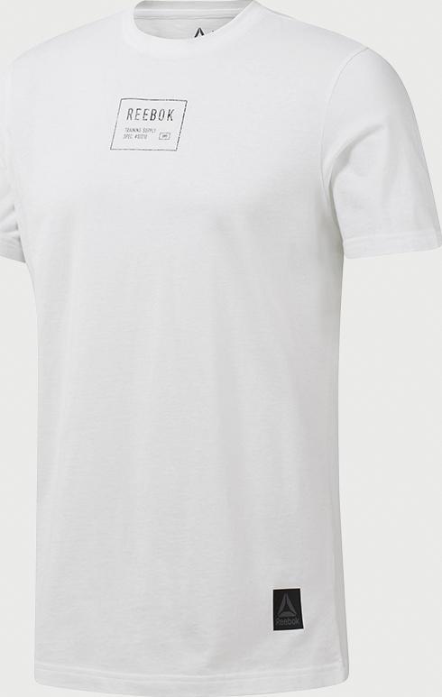 Tričko Reebok Gs Training Supply Tee