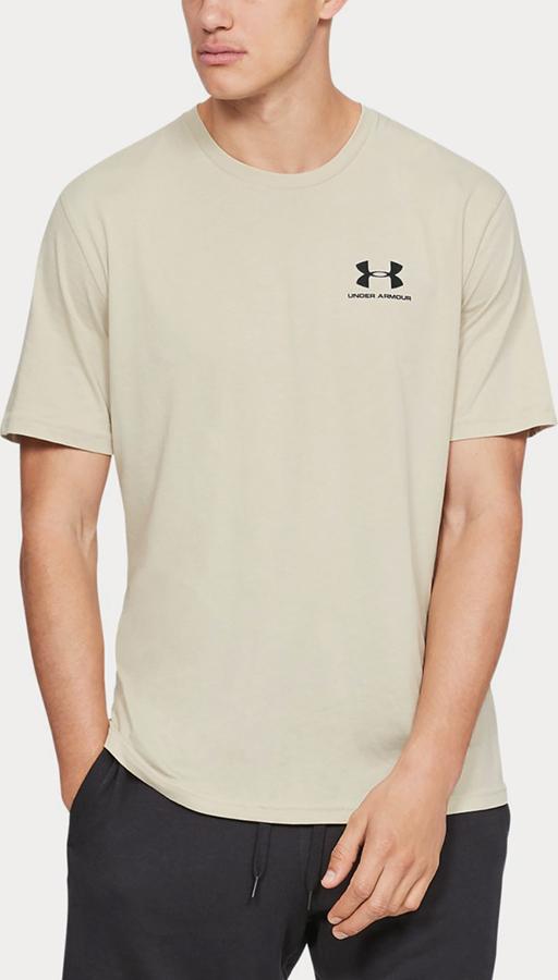 Sportstyle Triko Under Armour