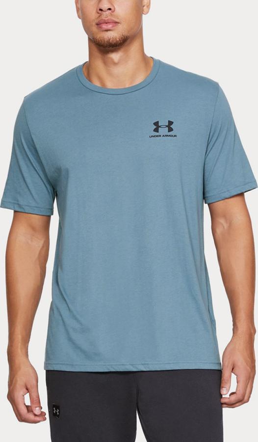 Sportstyle Triko Under Armour