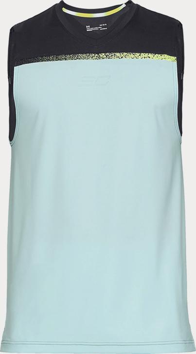 SC30 Ultra Performance Tílko Under Armour