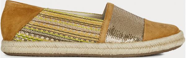 Modesty Espadrilky Geox
