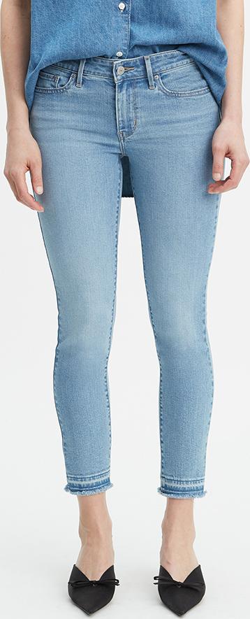 Džíny Levi's® 711 Skinny Ankle