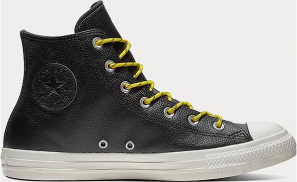 Boty Converse Chuck Taylor All Star HI