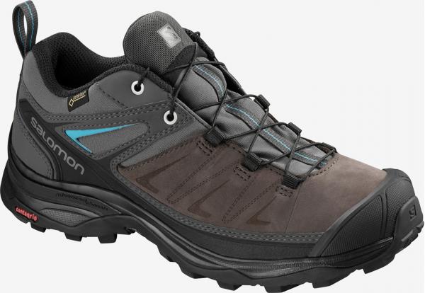 Boty Salomon X Ultra 3 Ltr Gtx W
