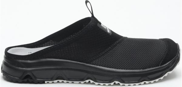 Boty Salomon Rx Slide 4.0 Black/Ebony/White