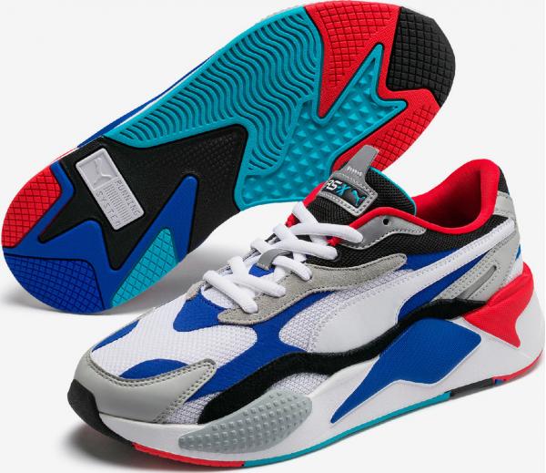 Boty Puma Rs-X³ Puzzle