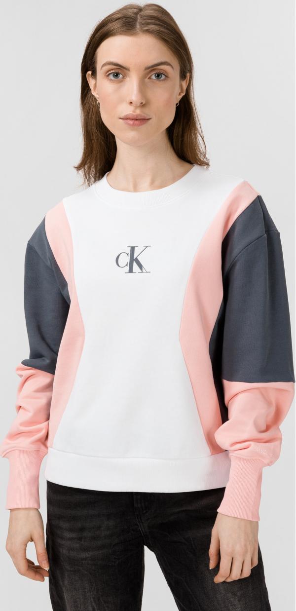 Mikina Calvin Klein