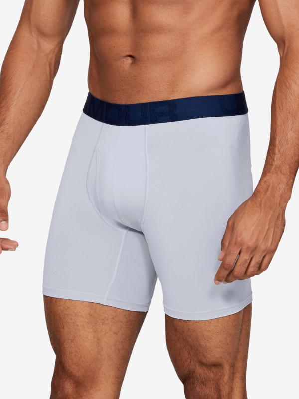 Tech™ Mesh 6'' Boxerky Under Armour